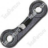 SIZE A*82*14.5*141*2*15*2 ТЯГА РУЛЕВОГО МЕХАНИЗМА