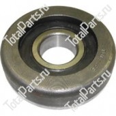 SIZE 30*92*18.9*25.5 РОЛИК МАЧТЫ ROL01