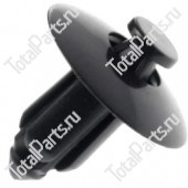 TOYOTA 8011400573 КЛИПСА