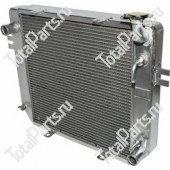 HELI H87B2-10201 РАДИАТОР