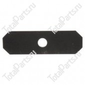 KEY NUMBER 86831 ВСТАВКА КАРЕТКИ DAEWOO