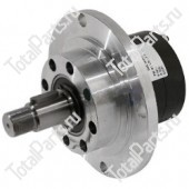 TVH 18539898 РЕДУКТОР