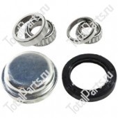 KEY NUMBER PD00518711 РЕМКОМПЛЕКТ LINDE