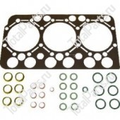 SIZE 3x388x208x112.5 ПРОКЛАДКА