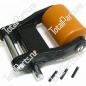 HYSTER 2302730A ВИЛКА РОЛИКА В СБОРЕ