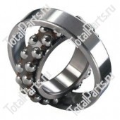 SIZE 40x80x23 ПОДШИПНИК