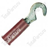 TOTALSOURCE SYNH186 КЛЕММА (100 ШТ.)