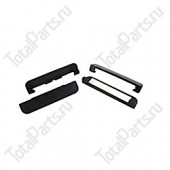 MITSUBISHI NA015007 КОМПЛЕКТ ВКЛАДЫШЕЙ СМЕЩЕНИЯ