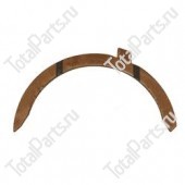 PERKINS 31137322 ПОЛУКОЛЬЦА ОСЕВОГО СМЕЩЕНИЯ 0.75