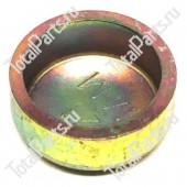 XINCHAI 485BPG ЗАГЛУШКА D=12 НА ДВИГАТЕЛЬ