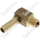 LINDE L0009512721 ФИТИНГ