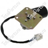 CHARLATTE QMOEX000031 ДВИГАТЕЛЬ СТЕКЛООЧИСТИТЕЛЯ