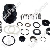 INTRUPA MX3002 РЕМКОМПЛЕКТ МАСТЕР-ЦИЛИНДРА