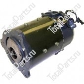 TVH 7398744 ЭЛЕКТРОДВИГАТЕЛЬ ГИДРАВЛИКИ