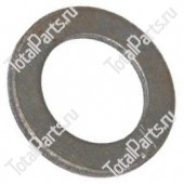 SIZE 10*16*1 РЕГУЛИРОВОЧНАЯ ШАЙБА