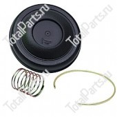 MITSUBISHI A000007628 КНОПКА ЗВУКОВОГО СИГНАЛА