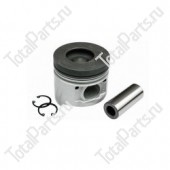 TOYOTA 131017878171 ПОРШЕНЬ С ПАЛЬЦЕМ STD