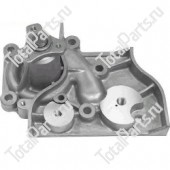 TOYOTA 1610049876 ПОМПА ВОДЯНАЯ