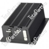 KEY NUMBER EVC2554804 БЛОК УПРАВЛЕНИЯ 48V DC