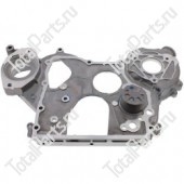 YANMAR 12990101500 КРЫШКА РАСПРЕЛЕЛИТЕЛЬНОГО МЕХАНИЗМА