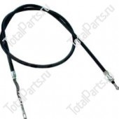 TVH 5256714 ТЯГОВЫЙ КАНАТ (ТРОСИК)