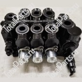 HELI CDB2-F15G-03A ГИДРОРАСПРЕДЕЛИТЕЛЬ 3 СЕКЦИИ