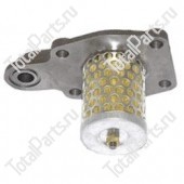 SIZE 55.4*81*81 ФИЛЬТР ГИДРАВЛИЧЕСКИЙ АКПП