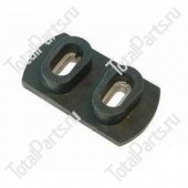 SIZE 17.3*43*80 КРОНШТЕЙН ДВЕРИ