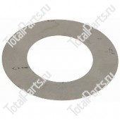 FEELER FD15CT ШАЙБА ПАЛЬЦА РМ ПОЗ.41 НА ПОГРУЗЧИК