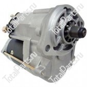 UNIPOINT STR9002 СТАРТЕР 12V 4kW