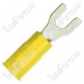 TOTALSOURCE SYNSB1010 КЛЕММА (100 ШТ.)