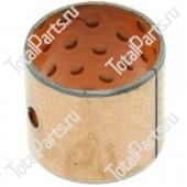 KEY NUMBER POM2020LMB ВТУЛКА