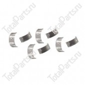 TCM N12118B3000 ВКЛАДЫШ 0,50