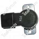 TVH 13921548 ПОТЕНЦИОМЕТР ПОЛОЖЕНИЯ КОЛЕС