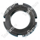 SIZE M40X1.5 ГАЙКА