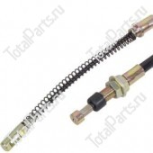 INTRUPA BP1590 ТЯГОВЫЙ ТРОСИК