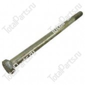 SIZE 9.52x3/8UNFx152.4xNO БОЛТ С ШЕСТИГРАННОЙ ГОЛОВКОЙ