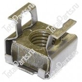 JUNGHEINRICH (AMEISE) 04462844 ГАЙКА