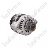 KRAUF ALD7711 ГЕНЕРАТОР 12V 120A