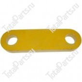 KEY NUMBER 84827 СЕРЬГА НИЖНЯЯ DAEWOO