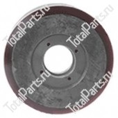 MITSUBISHI 462127282SUP КОЛЕСО