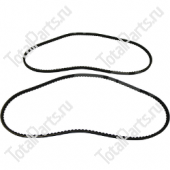 SIZE 9.5x7.5x1325x1312x12 КЛИНОВОЙ РЕМЕНЬ