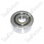 SIZE 25x72x28x28 РОЛИК МАЧТЫ ROL02