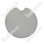 TVH 13989325 ФИЛЬТР ГАЗА