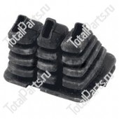 HYSTER 2021864 РЕЗИНОВЫЙ ЧЕХОЛ