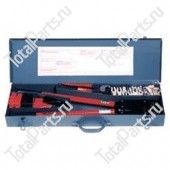 TOTALSOURCE SY9957001 ОБЖИМНОЙ ИНСТРУМЕНТ