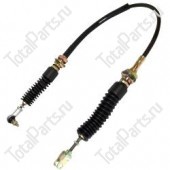 TVH 14253641 ТРОС ПЕРЕКЛЮЧЕНИЯ