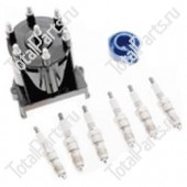 TOTALSOURCE SY1223159 РЕМКОМПЛЕКТ ЗАЖИГАНИЯ
