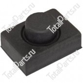 SIZE 25x20x15x10x44.3x55 РЕЗИНОВАЯ ОПОРА | P