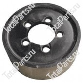 TOTALSOURCE 1223340 ДИСК БАНДАЖНОЙ ШИНЫ
